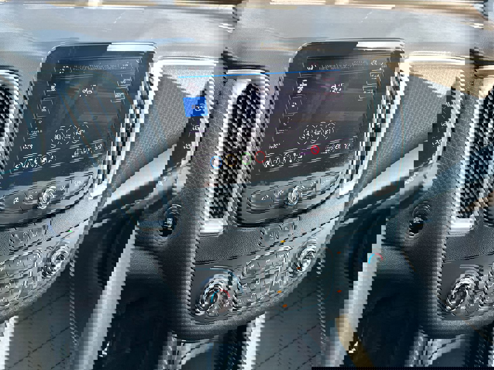 Certified 2024 Chevrolet Malibu LT image 16