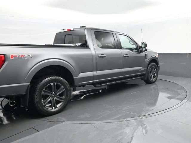 Used 2023 Ford F150 XLT w/ Equipment Group 302A High AWD/4WD image 21
