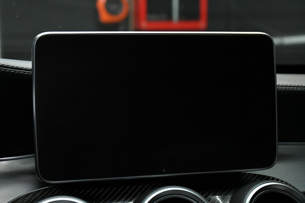 Used 2015 Mercedes-Benz C 63 AMG S image 34