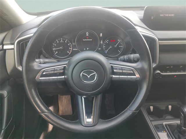 Used 2023 MAZDA CX-50 2.5 S w/ Accent Package image 14
