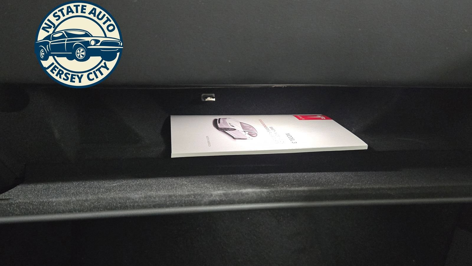 Used 2025 Tesla Model 3 Long Range RWD image 23