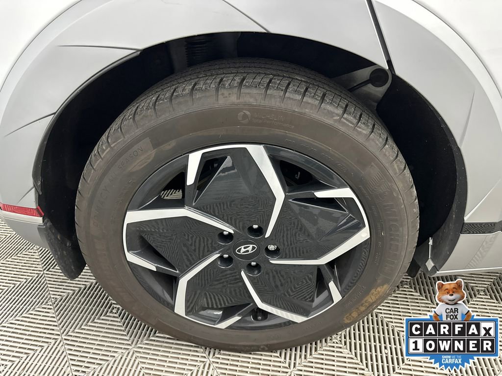 Used 2023 Hyundai Ioniq 5 Limited image 19