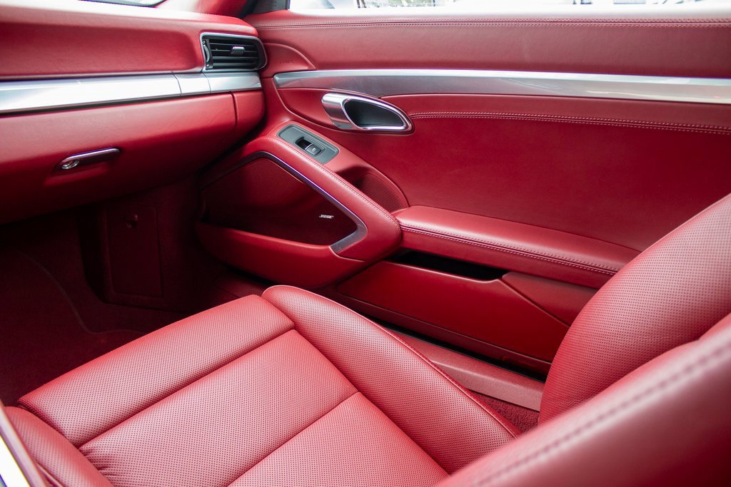 Used 2018 Porsche 911 Carrera S image 18