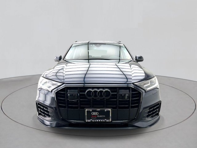 Used 2023 Audi Q7 3.0T Premium Plus w/ Premium Plus Package AWD/4WD image 2