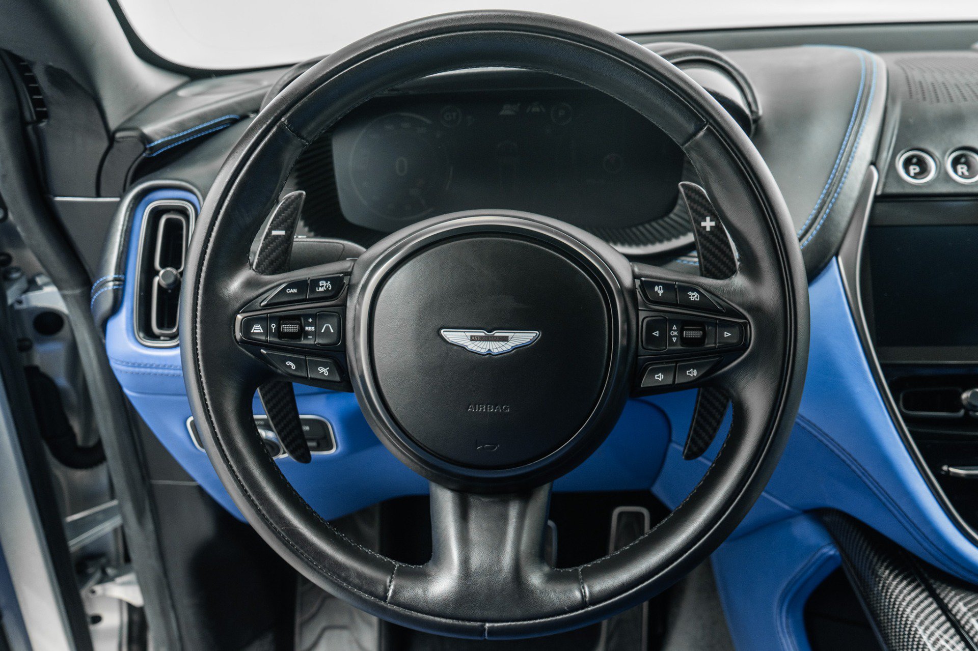 Used 2023 Aston Martin DBX 707 AWD/4WD image 15