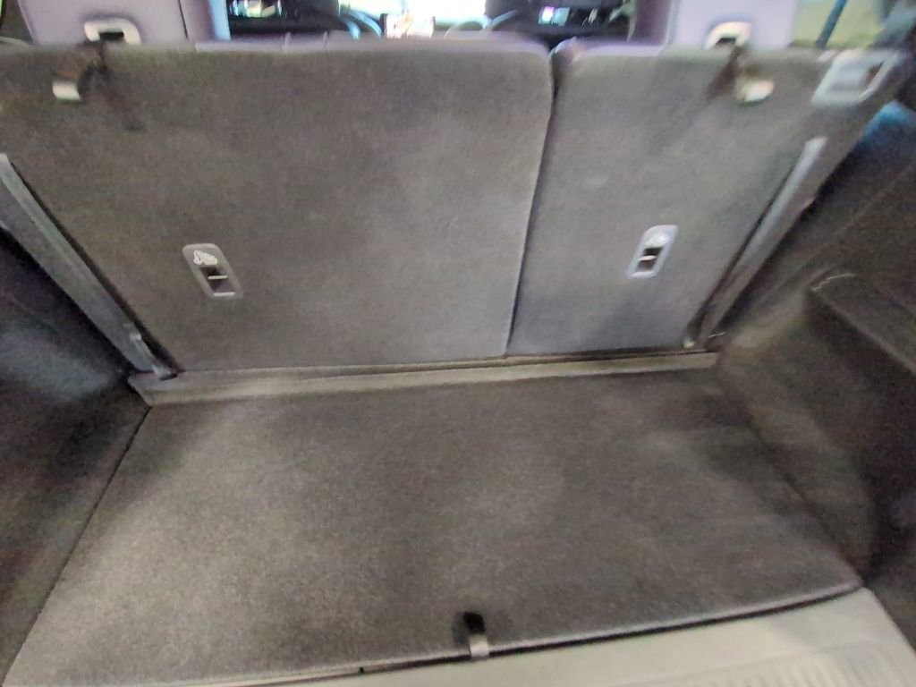 Used 2026 INFINITI QX60 Sport w/ Dark Cargo Package image 32