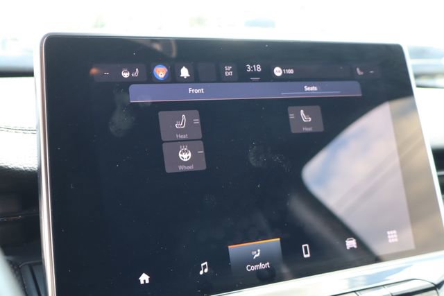 Used 2022 Jeep Compass Altitude w/ Convenience Group image 20