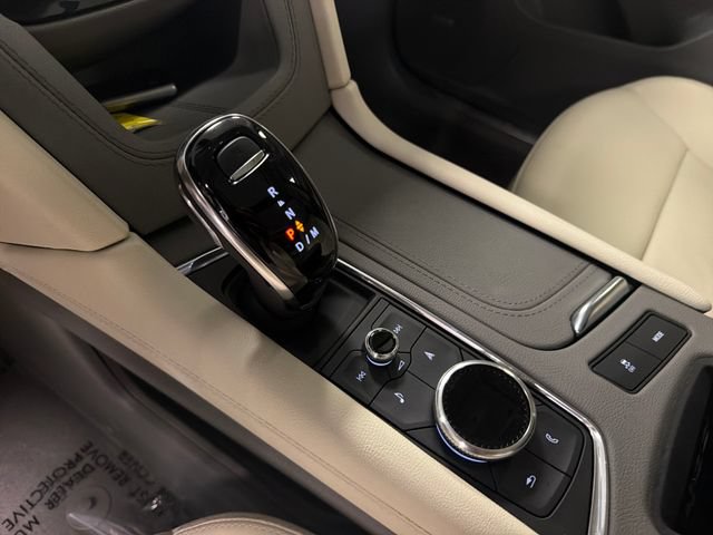 Certified 2026 Cadillac XT5 Premium Luxury w/ Driver Assist Package FWD image 25