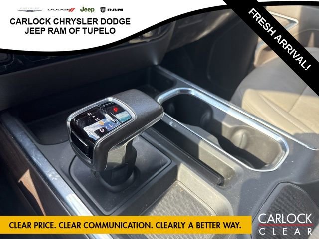 Used 2022 GMC Sierra 1500 SLT w/ SLT Premium Plus Package AWD/4WD image 23