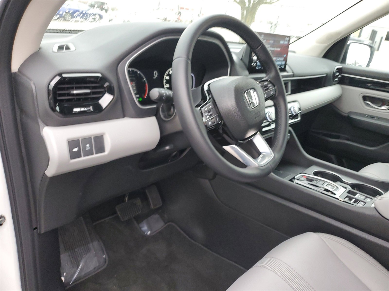 Used 2025 Honda Pilot EX-L image 19