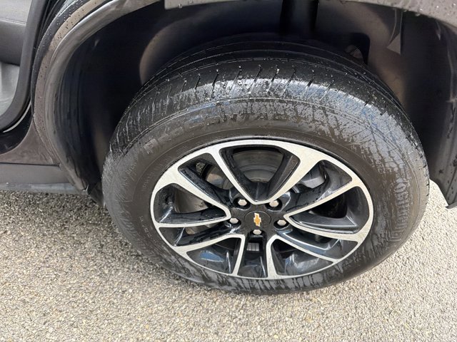 Used 2026 Chevrolet TrailBlazer LT image 12