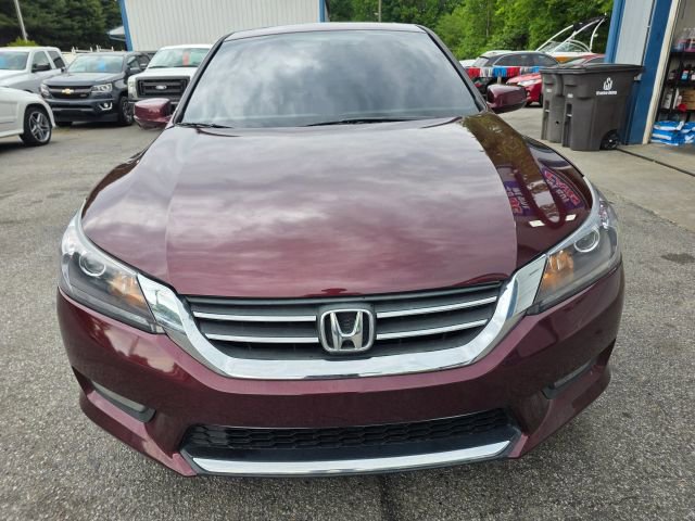 Used 2014 Honda Accord EX image 2