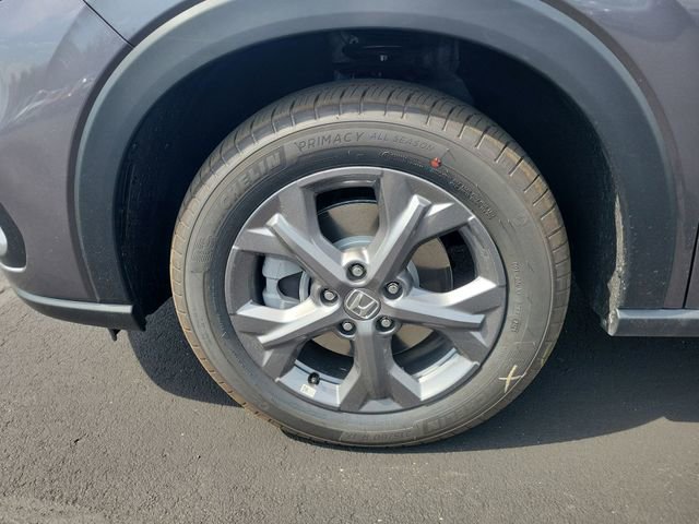 New 2026 Honda HR-V LX image 17