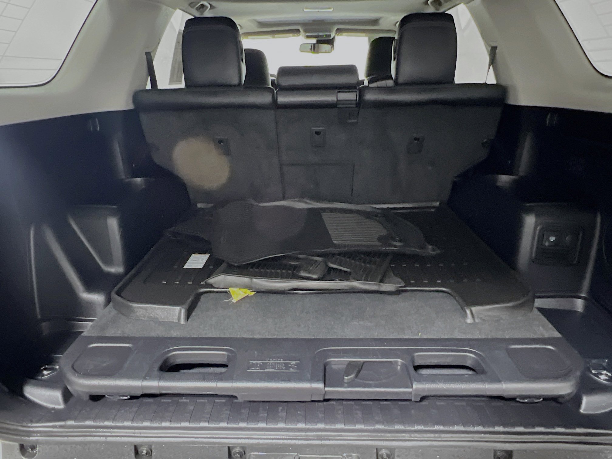 Used 2022 Toyota 4Runner Limited RWD image 34