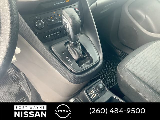 Used 2021 Ford Transit Connect XLT FWD image 26