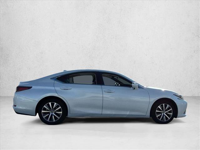 Used 2019 Lexus ES 350 w/ Premium Package FWD image 4