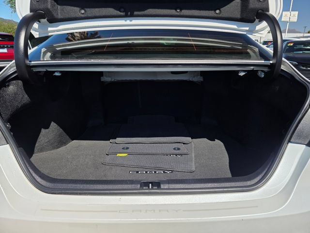 Used 2019 Toyota Camry XLE w/ Protection Package (Q2) FWD image 17
