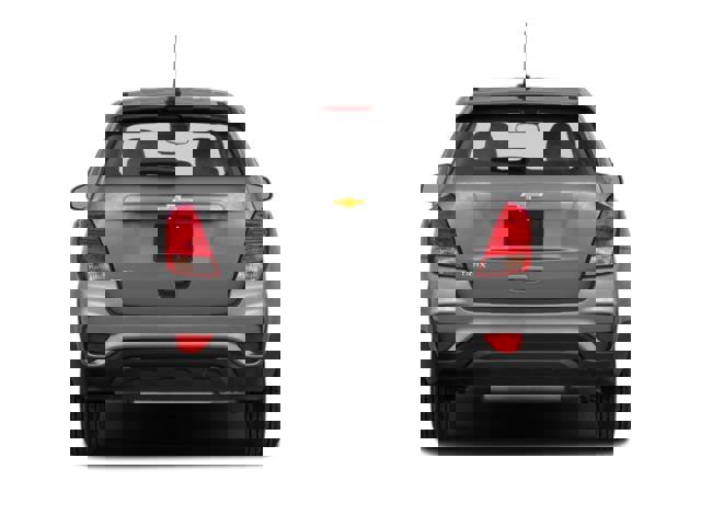 Used 2020 Chevrolet Trax LS image 8