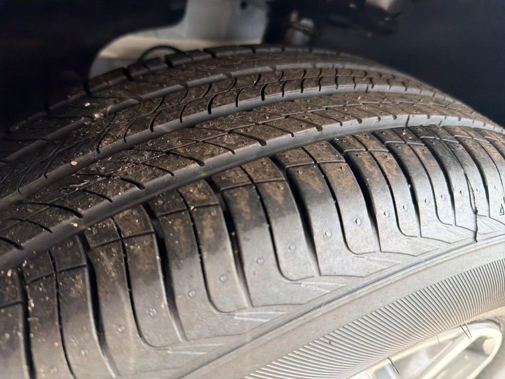 New 2025 Chevrolet Trax LT w/ LT Convenience Package image 24