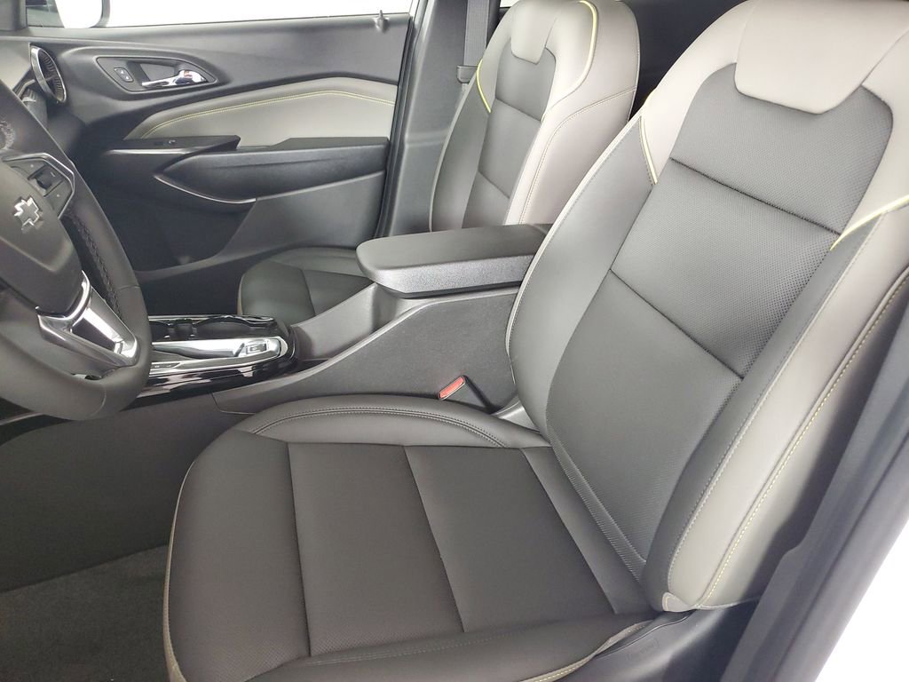 New 2026 Chevrolet Trax ACTIV image 12