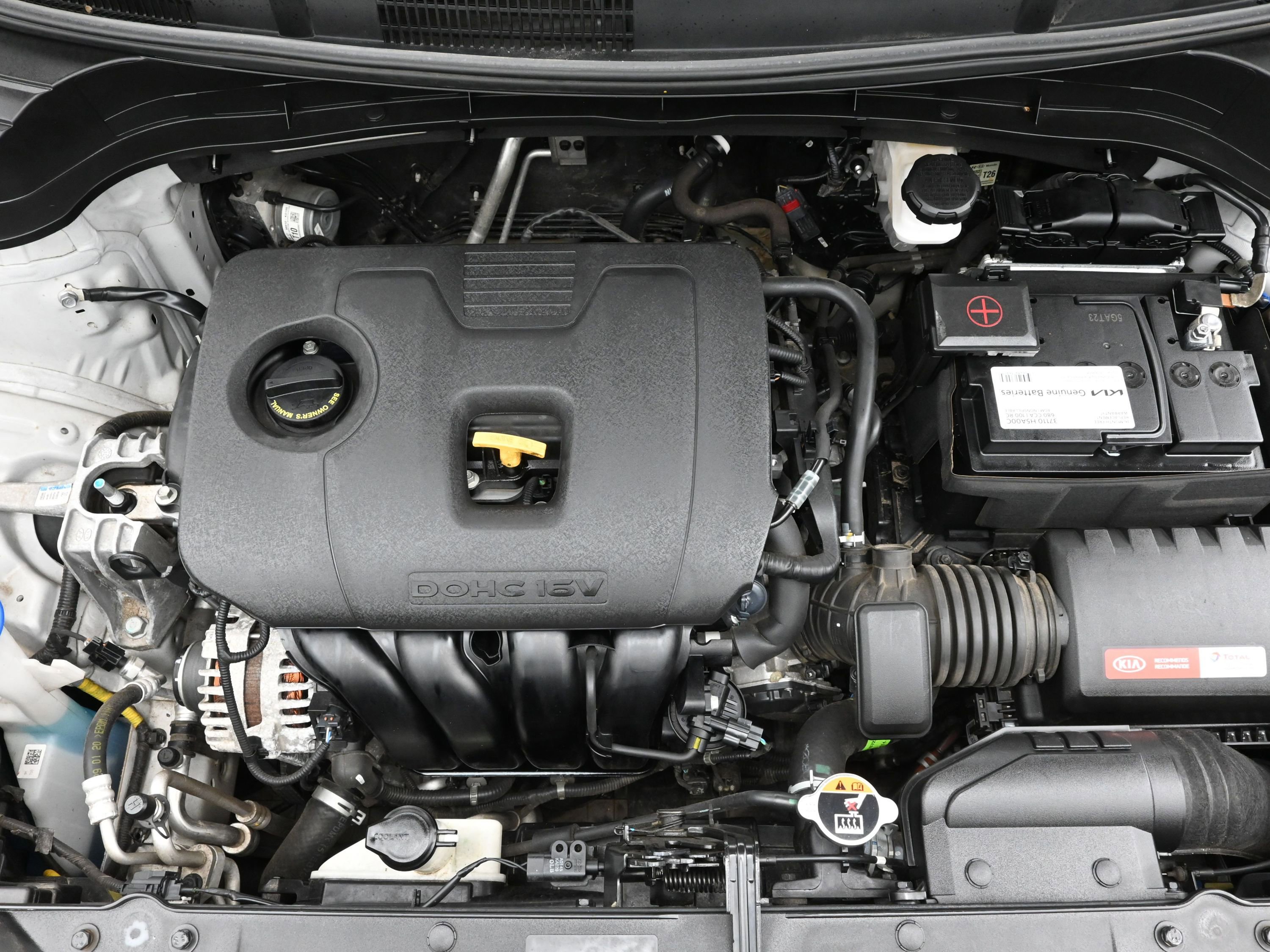 Used 2020 Kia Soul S image 28