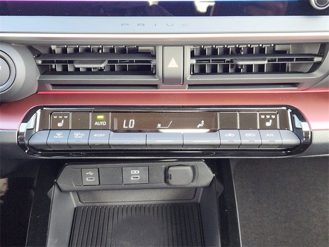 New 2026 Toyota Prius Plug-In Hybrid image 15