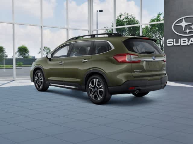 New 2026 Subaru Ascent Touring AWD/4WD image 4