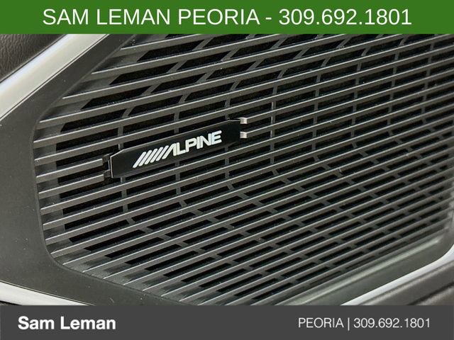 New 2026 Jeep Grand Wagoneer image 19