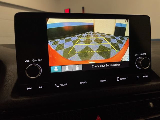 Certified 2022 Honda Civic Sport image 17