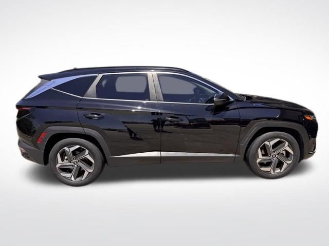 Used 2024 Hyundai Tucson SEL w/ Convenience Package FWD image 6