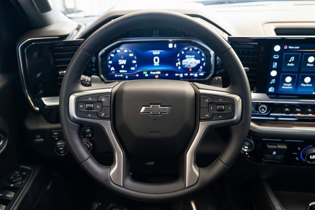 Used 2022 Chevrolet Silverado 1500 RST w/ Convenience Package II image 14