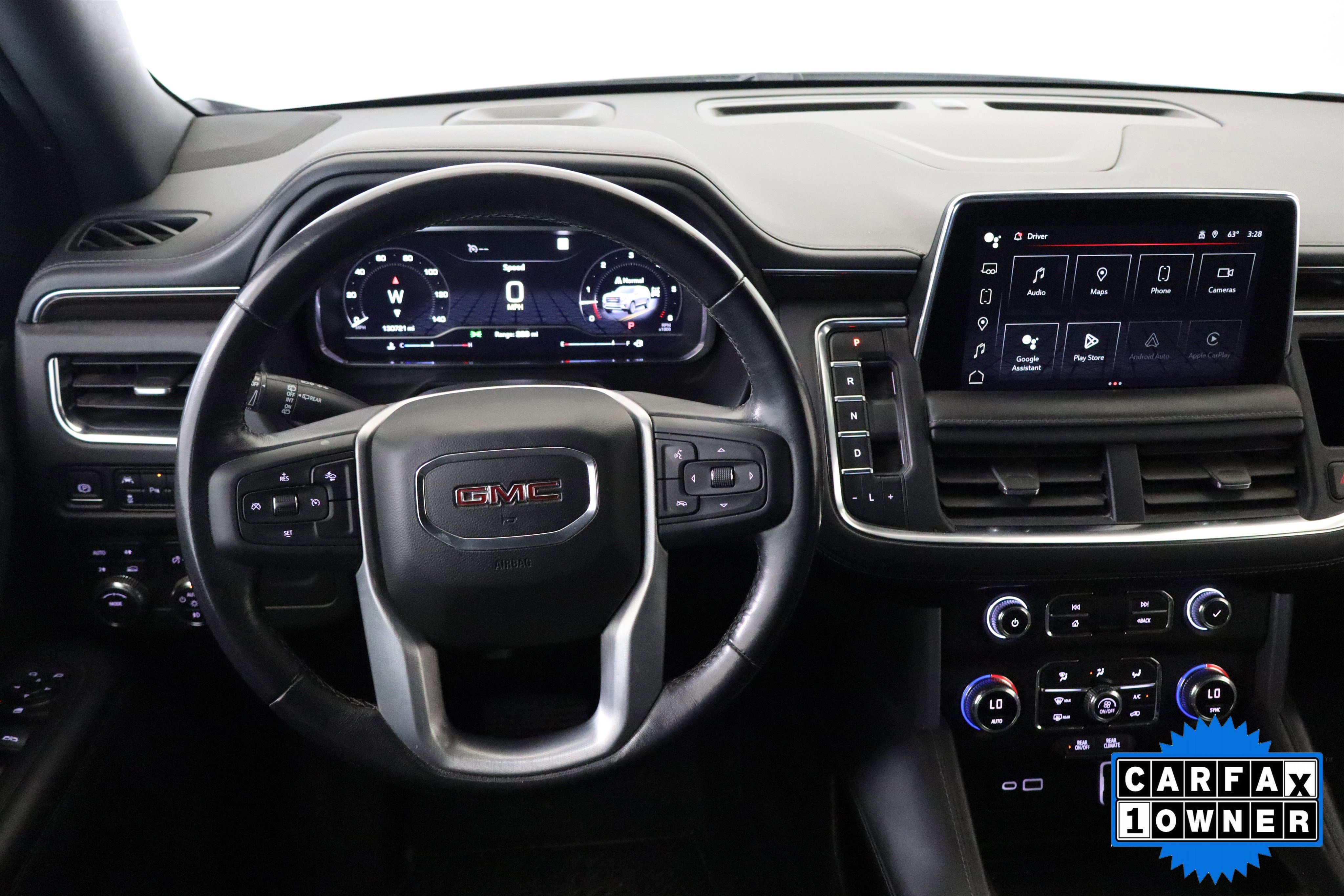 Used 2022 GMC Yukon SLE w/ Gmc Pro Safety Plus Package image 14