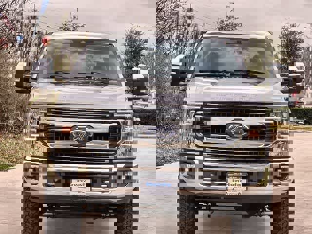 Used 2020 Ford F250 XLT w/ XLT Premium Package image 7