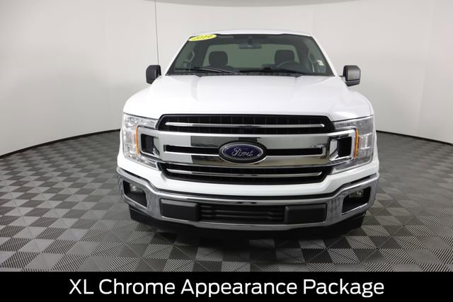 Certified 2019 Ford F150 XL w/ XL Power Equipment Group image 10