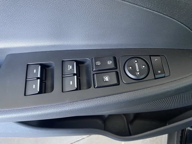Used 2020 Hyundai Tucson Limited AWD/4WD image 20