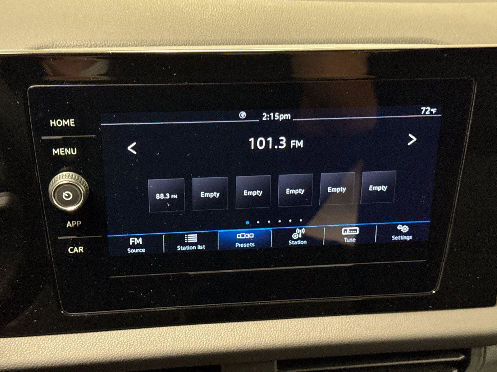 New 2026 Volkswagen Jetta S image 16