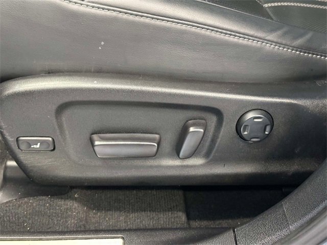 Certified 2022 Lexus RX 350 AWD w/ Luxury Package image 20