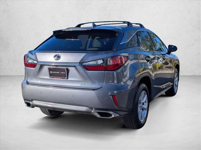 Used 2017 Lexus RX 350 FWD image 5