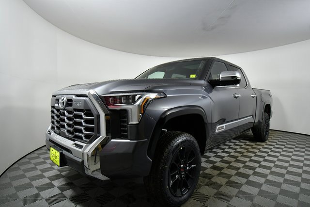 New 2026 Toyota Tundra 1794 Edition image 6