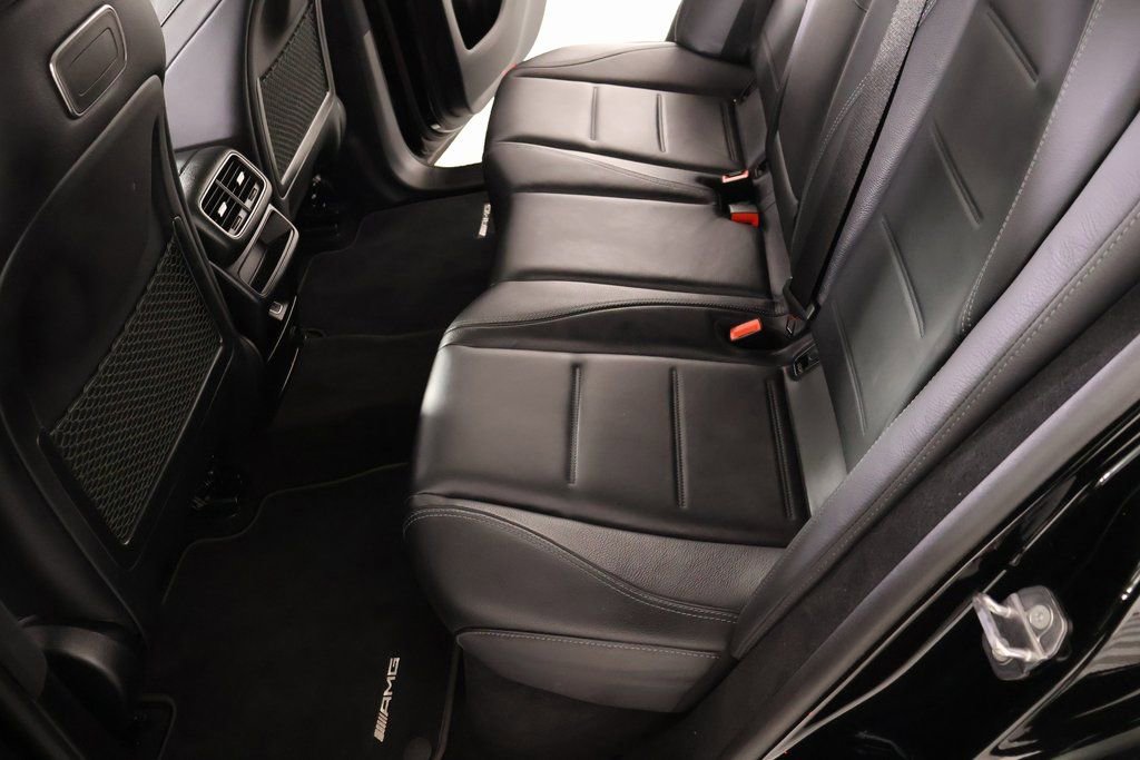 Used 2020 Mercedes-Benz GLE 450 4MATIC image 12