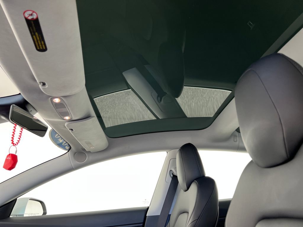 Used 2020 Tesla Model 3 Long Range image 22