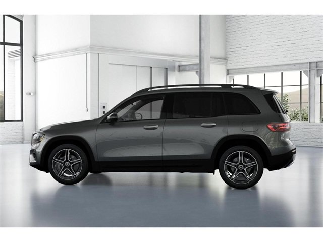 Used 2025 Mercedes-Benz GLB 250 image 33