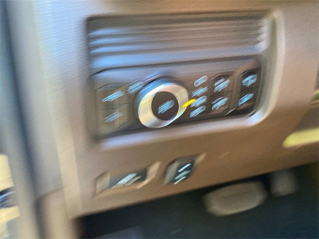 Used 2025 Ford F450 King Ranch w/ Chrome Package image 15