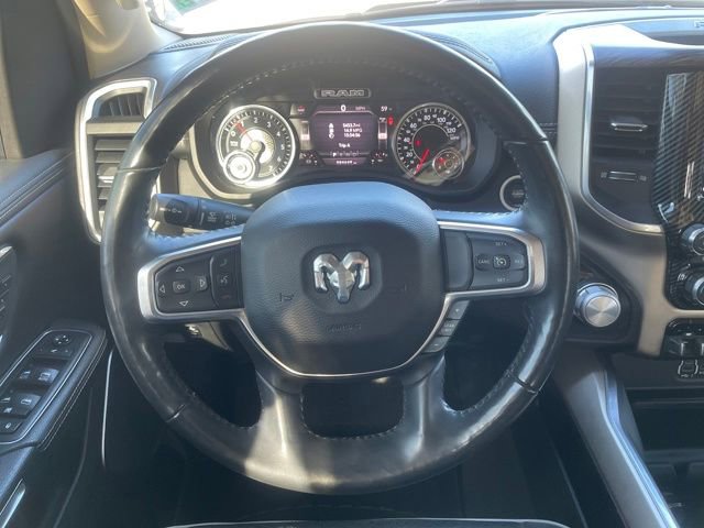 Used 2020 RAM 1500 Laramie image 13