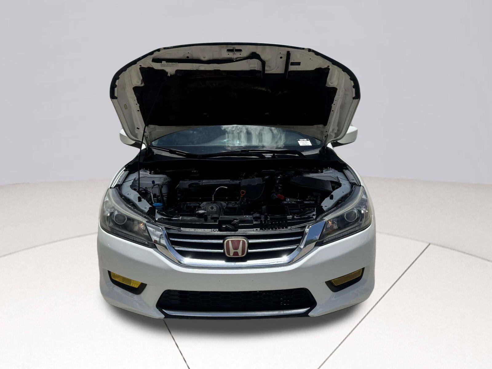 Used 2013 Honda Accord Sport image 70