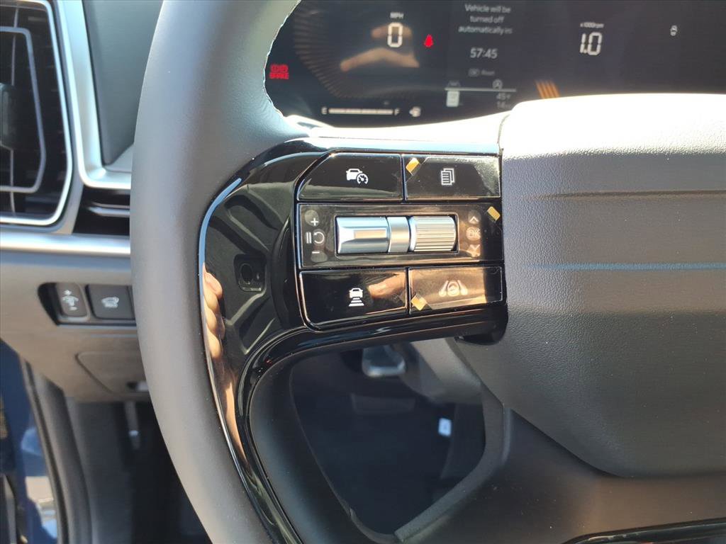 New 2026 Kia Sorento X-Line EX image 20