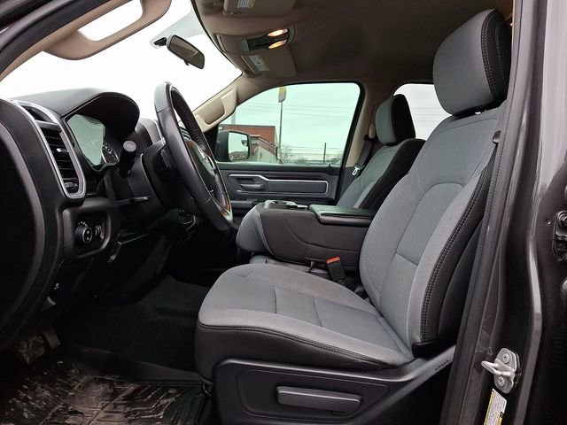 Used 2020 RAM 1500 Big Horn image 13