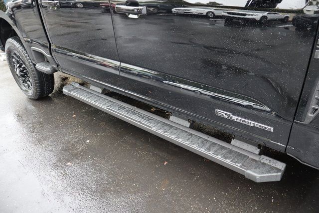 New 2026 Ford F350 XLT w/ XLT Premium Package image 23