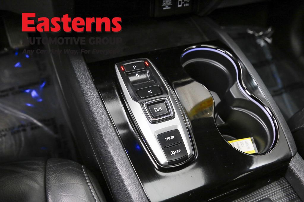 Used 2021 Honda Pilot Touring image 13