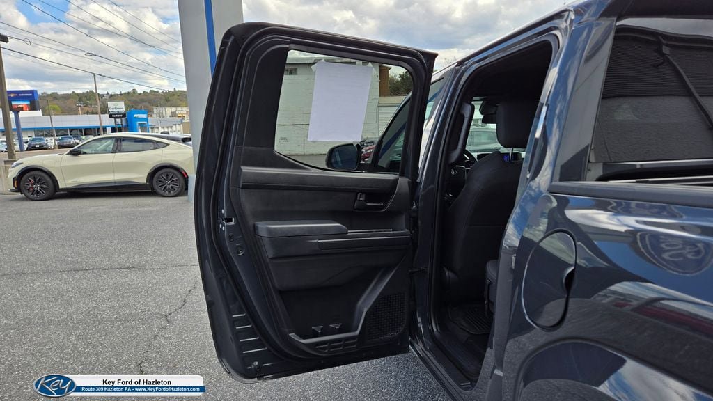 Used 2024 Toyota Tacoma SR RWD image 35